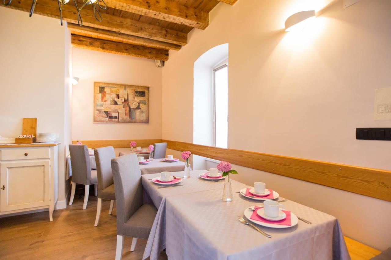 Bed And Breakfast Villa Maria Lovran Bagian luar foto