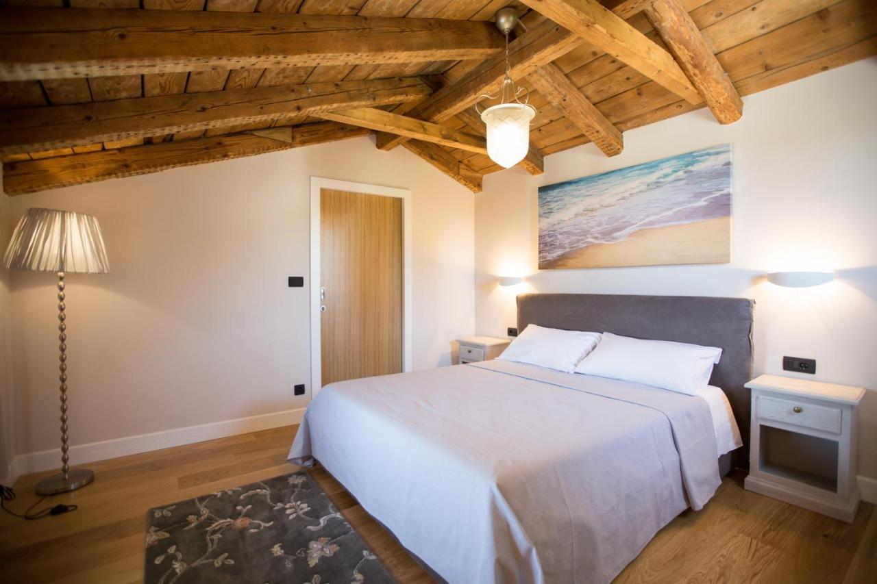 Bed And Breakfast Villa Maria Lovran Bagian luar foto