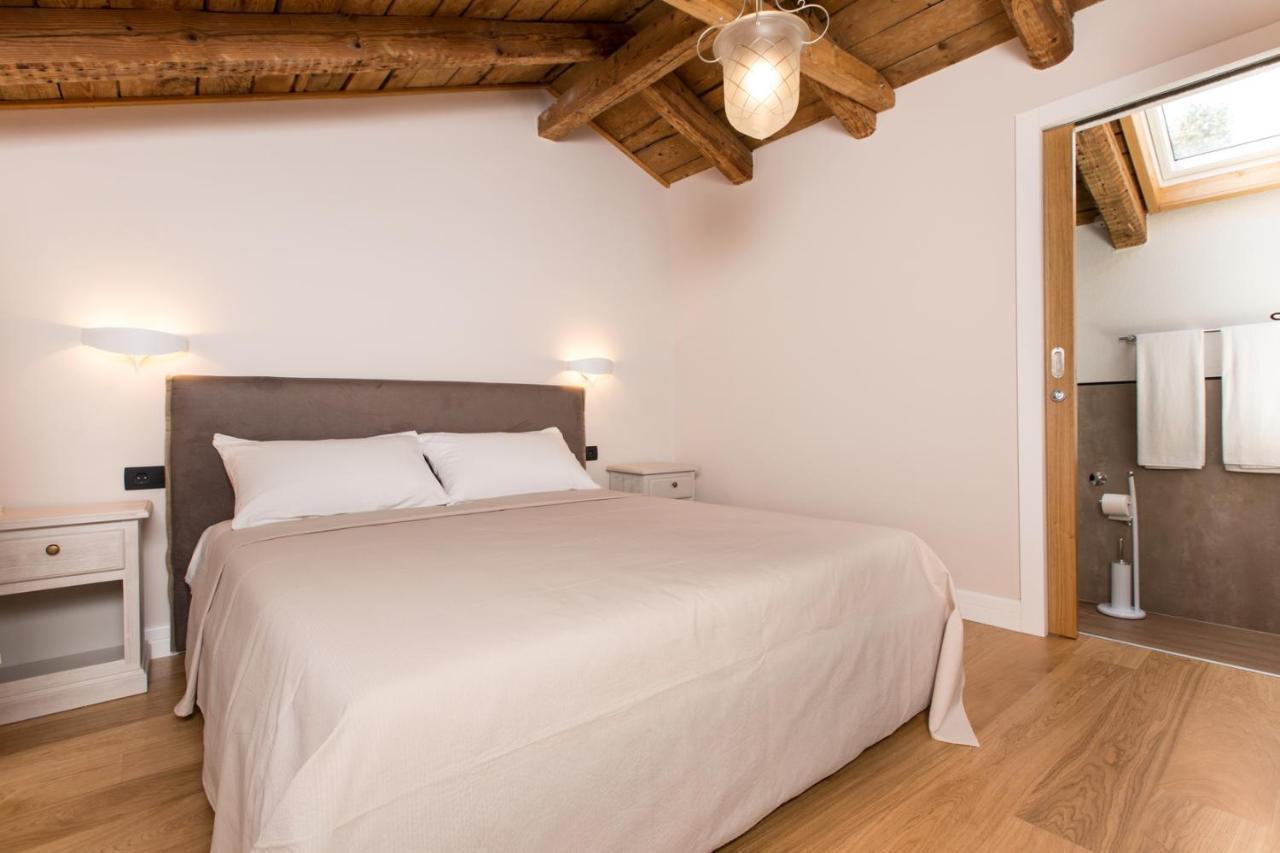 Bed And Breakfast Villa Maria Lovran Bagian luar foto