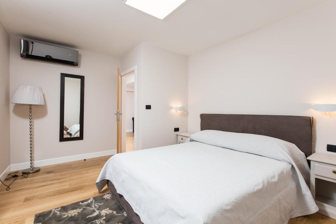 Bed And Breakfast Villa Maria Lovran Bagian luar foto