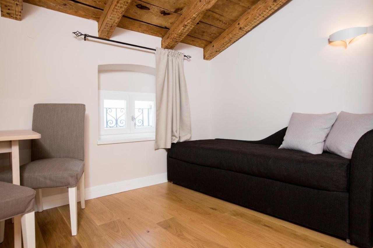 Bed And Breakfast Villa Maria Lovran Bagian luar foto