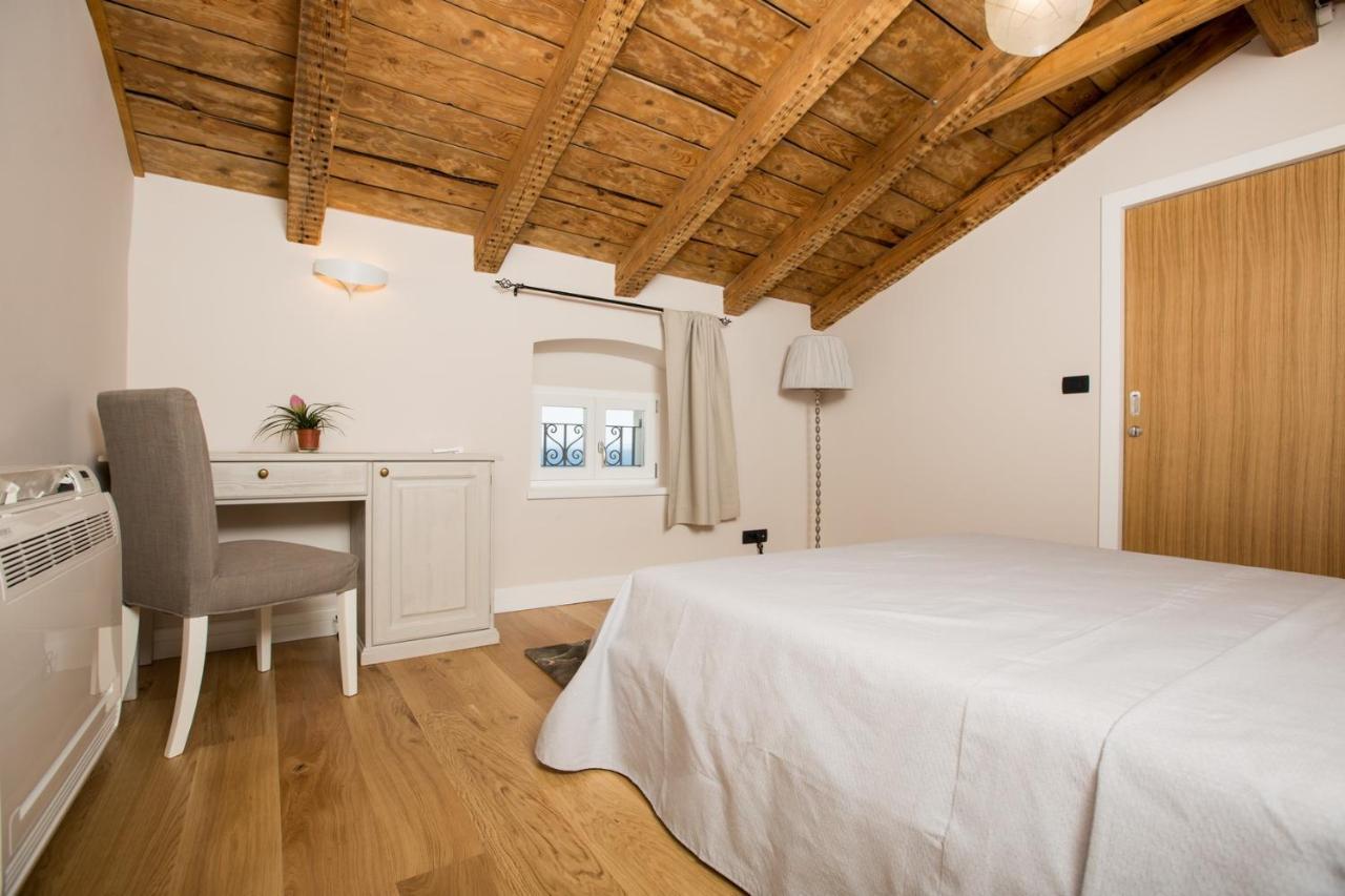 Bed And Breakfast Villa Maria Lovran Bagian luar foto