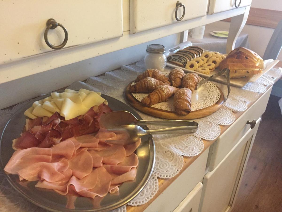 Bed And Breakfast Villa Maria Lovran Bagian luar foto