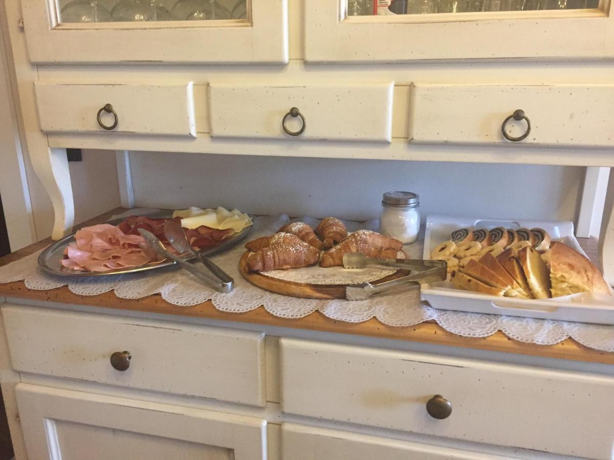 Bed And Breakfast Villa Maria Lovran Bagian luar foto